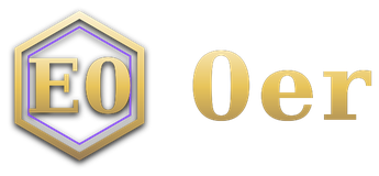 0er logo
